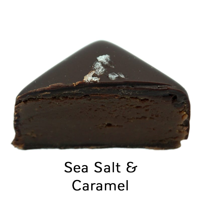 Chocolate Tree Medium Selection bonboniéra 15 ks bio