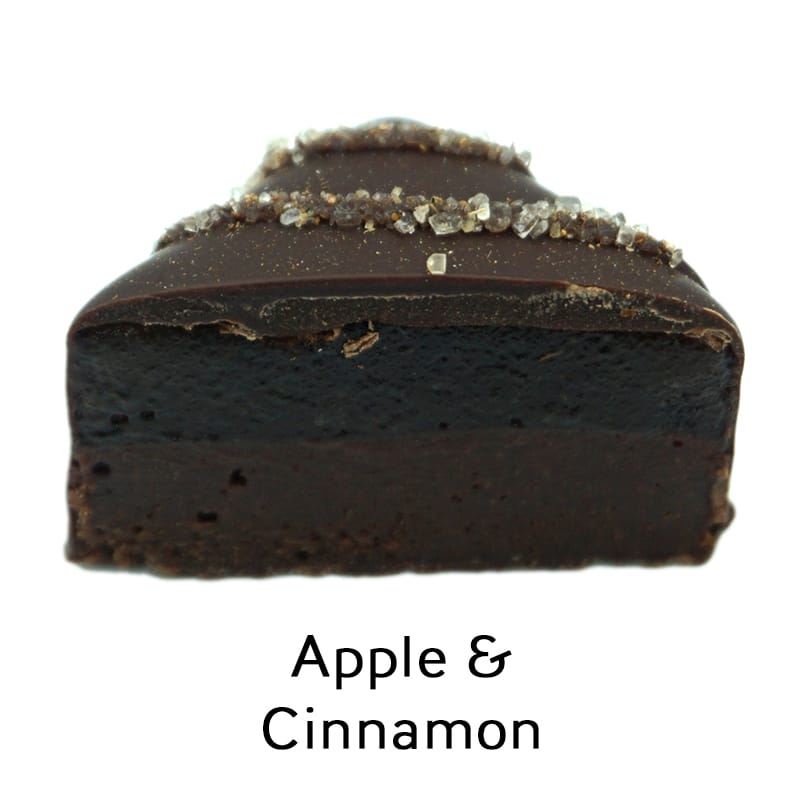 Chocolate Tree Medium Selection bonboniéra 15 ks bio