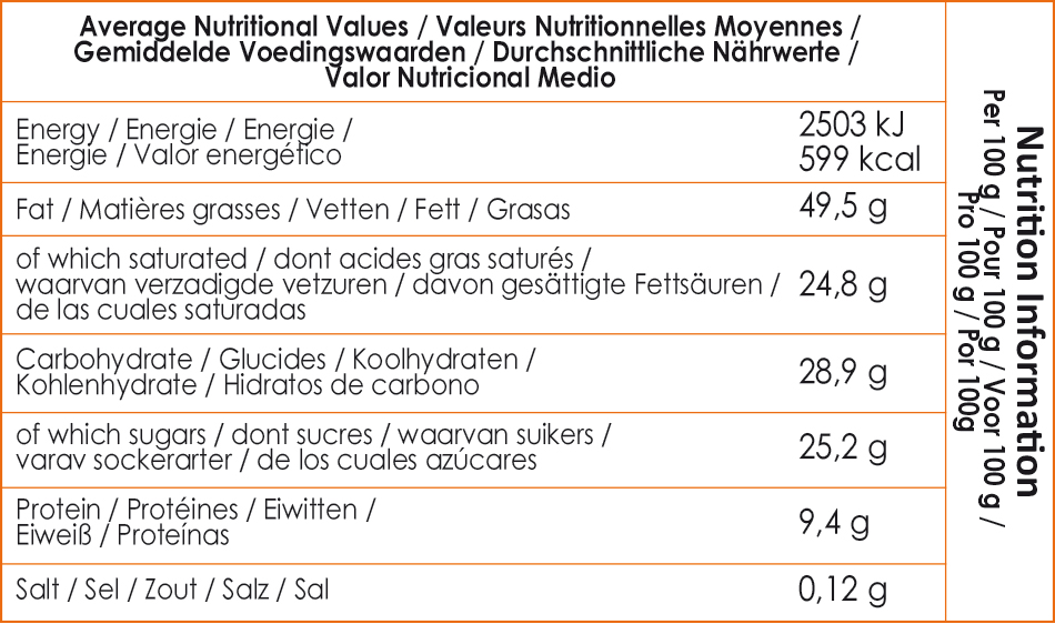 Belvas Brut de Noir hořká čokoláda 82% 100 g