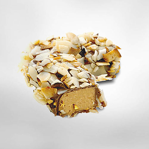 Belvas Truffes Amandes lanýže 100 g mandle