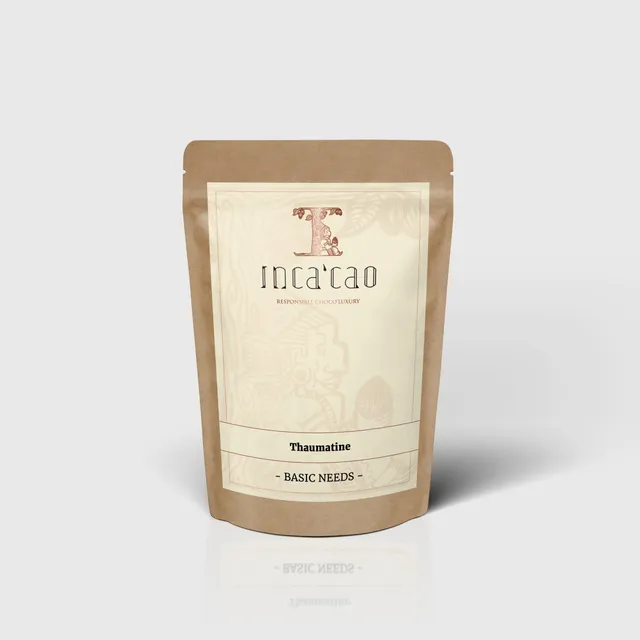 Incacao Thaumatine přírodní sladidlo thaumatin