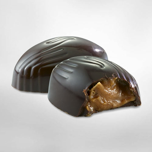 Belvas Tradition pralinky 200 g mix 8 druhů