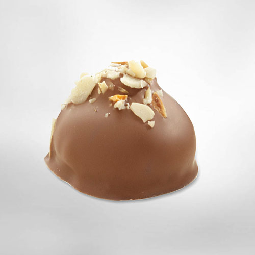 Belvas Tradition pralinky 200 g mix 8 druhů