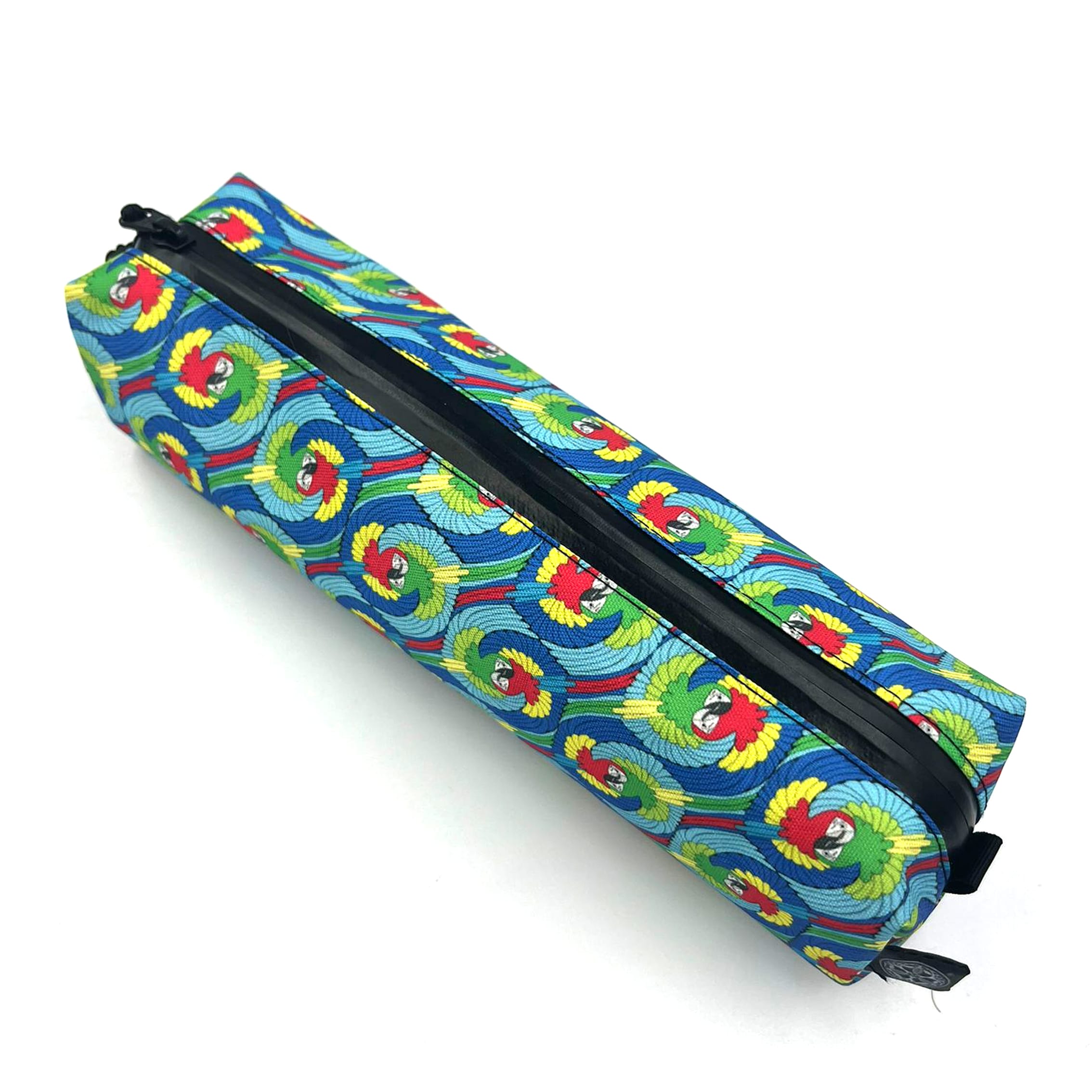 Chocolate Tree Pencil Case penál taštička voděodolná