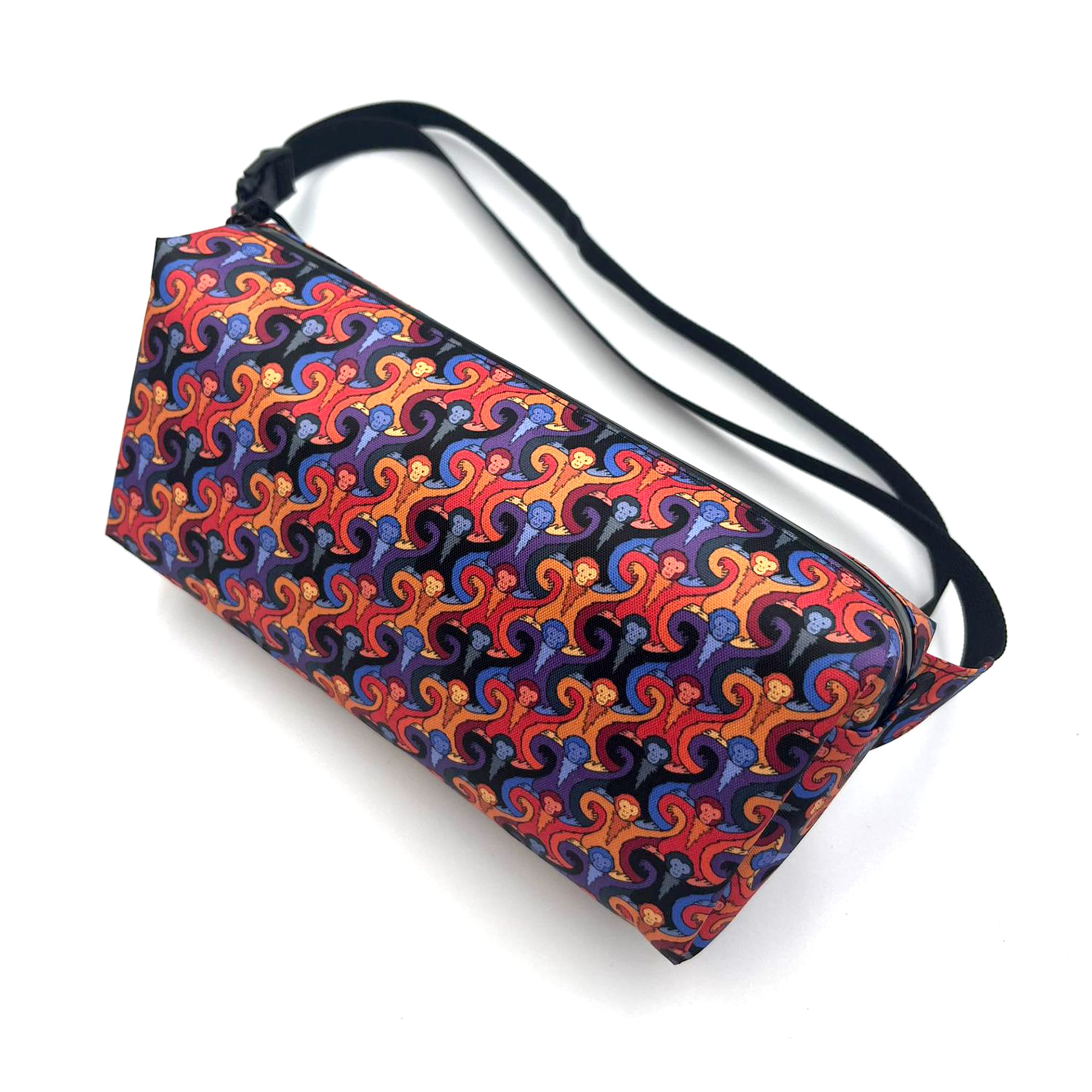 Chocolate Tree ledvinka Fanny Pack na čokoládu