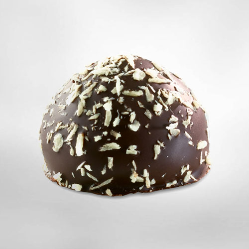 Belvas Tradition pralinky 200 g mix 8 druhů