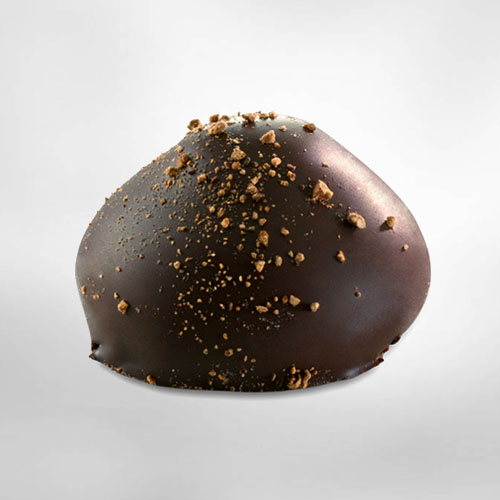 Belvas Tradition pralinky 200 g mix 8 druhů