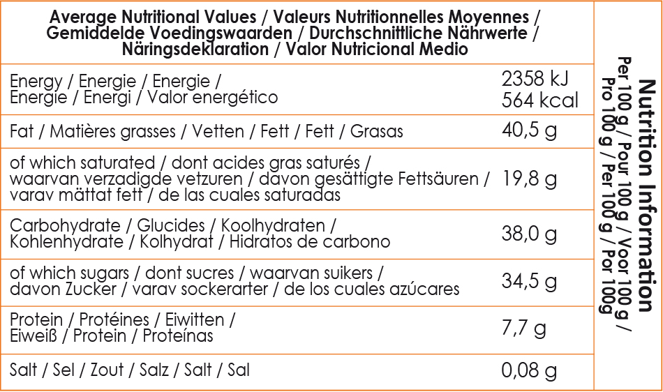 Belvas Truffes Paillettes lanýže 100 g 72% kakaa