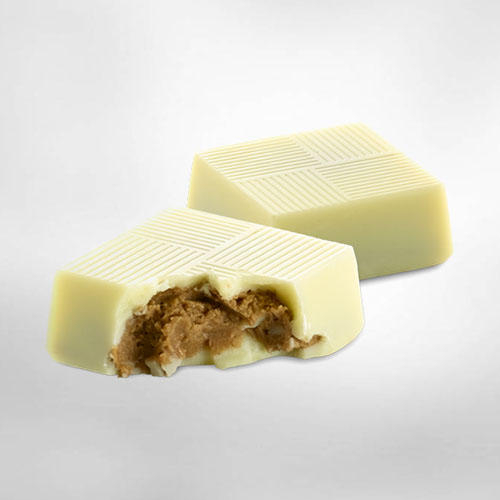 Belvas Tradition pralinky 200 g mix 8 druhů