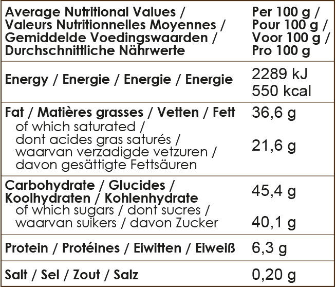 Belgian Thins Belvas čokoláda 120 g quinoa goji
