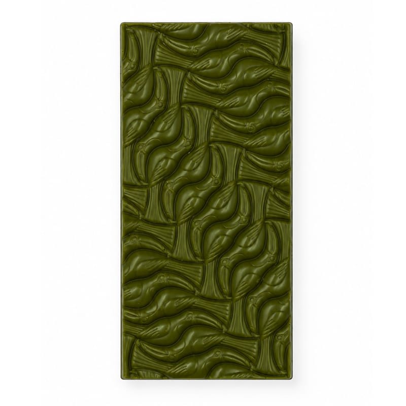 Chocolate Tree Matcha bílá čokoláda japonský čaj