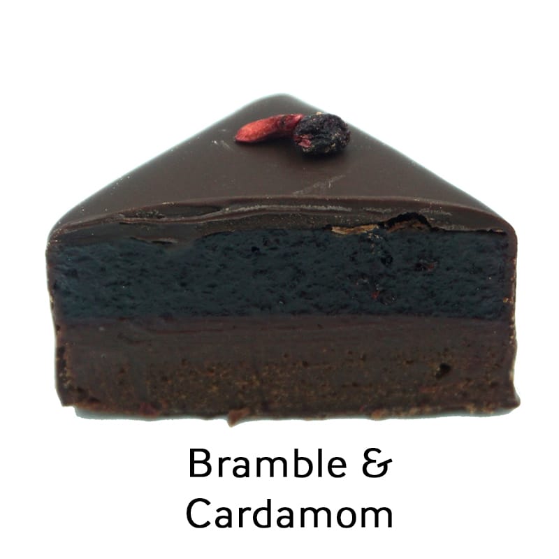 Chocolate Tree Medium Selection bonboniéra 15 ks bio
