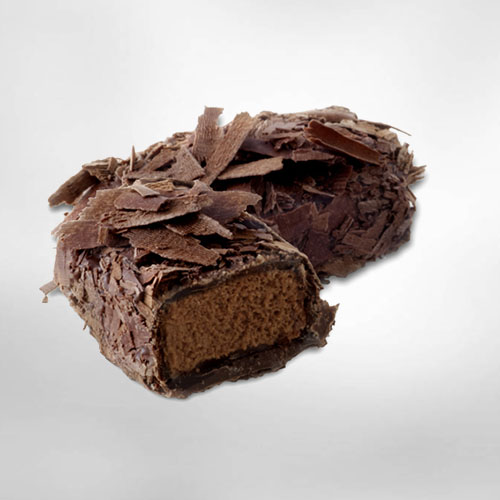 Belvas Truffes Paillettes lanýže 100 g 72% kakaa
