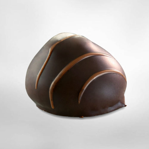 Belvas Tradition pralinky 200 g mix 8 druhů