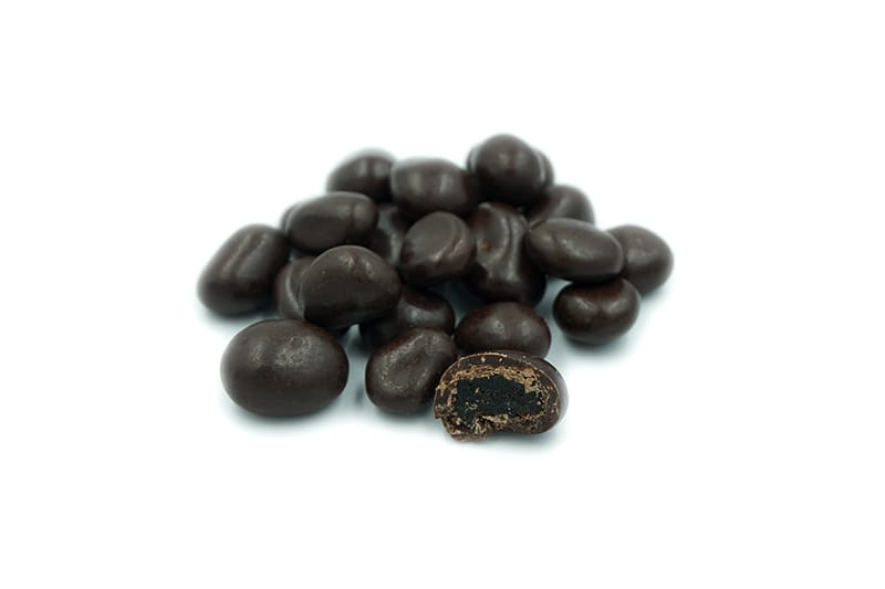 Chocolate Tree rozinky v hořké čokoládě 1 kg