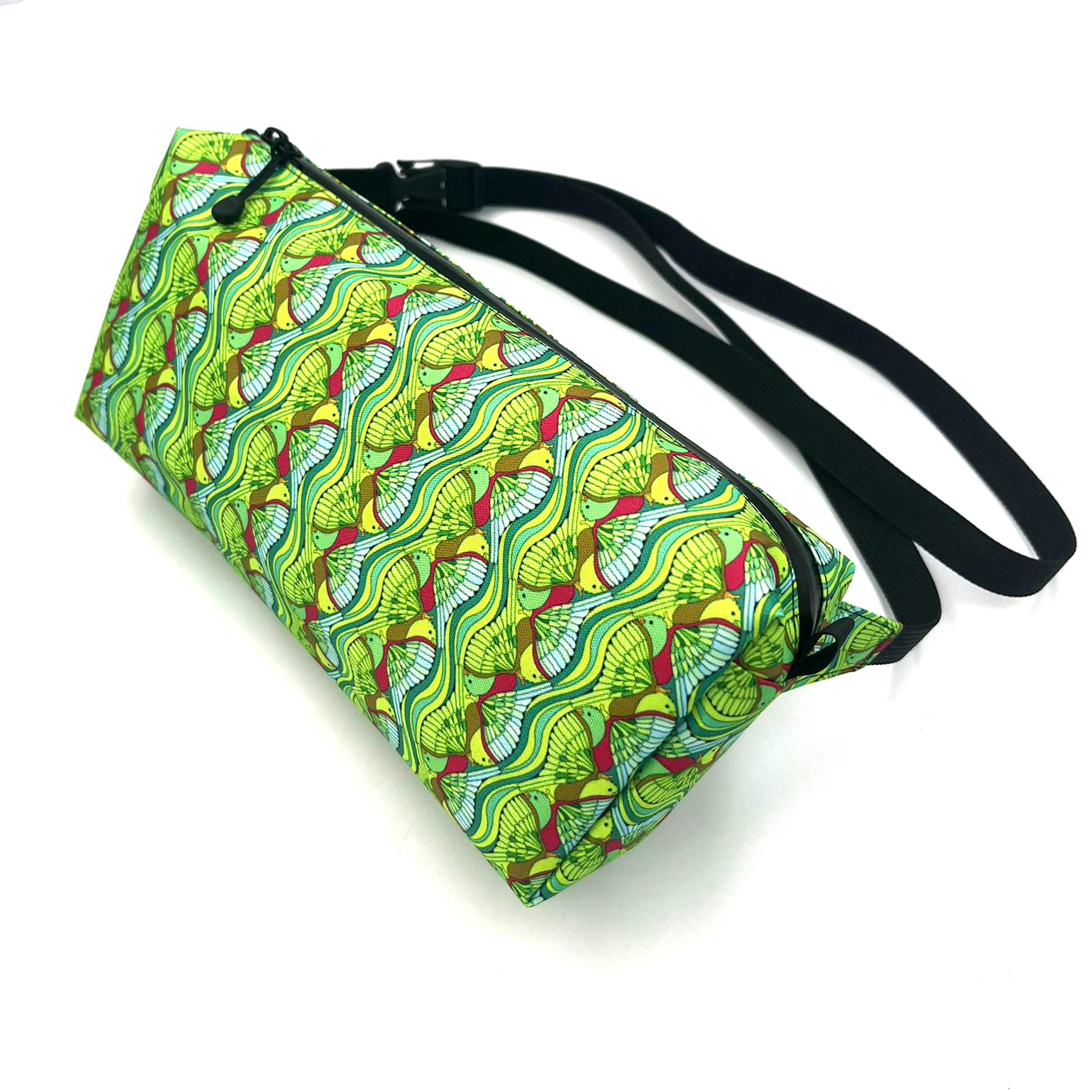 Chocolate Tree ledvinka Fanny Pack na čokoládu