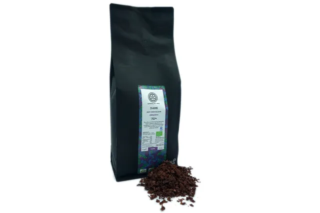 Chocolate Tree Hot Chocolate Subscription předplatné horké čokolády