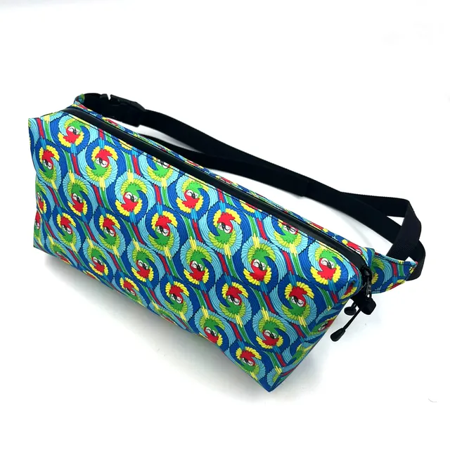 Chocolate Tree ledvinka Fanny Pack na čokoládu