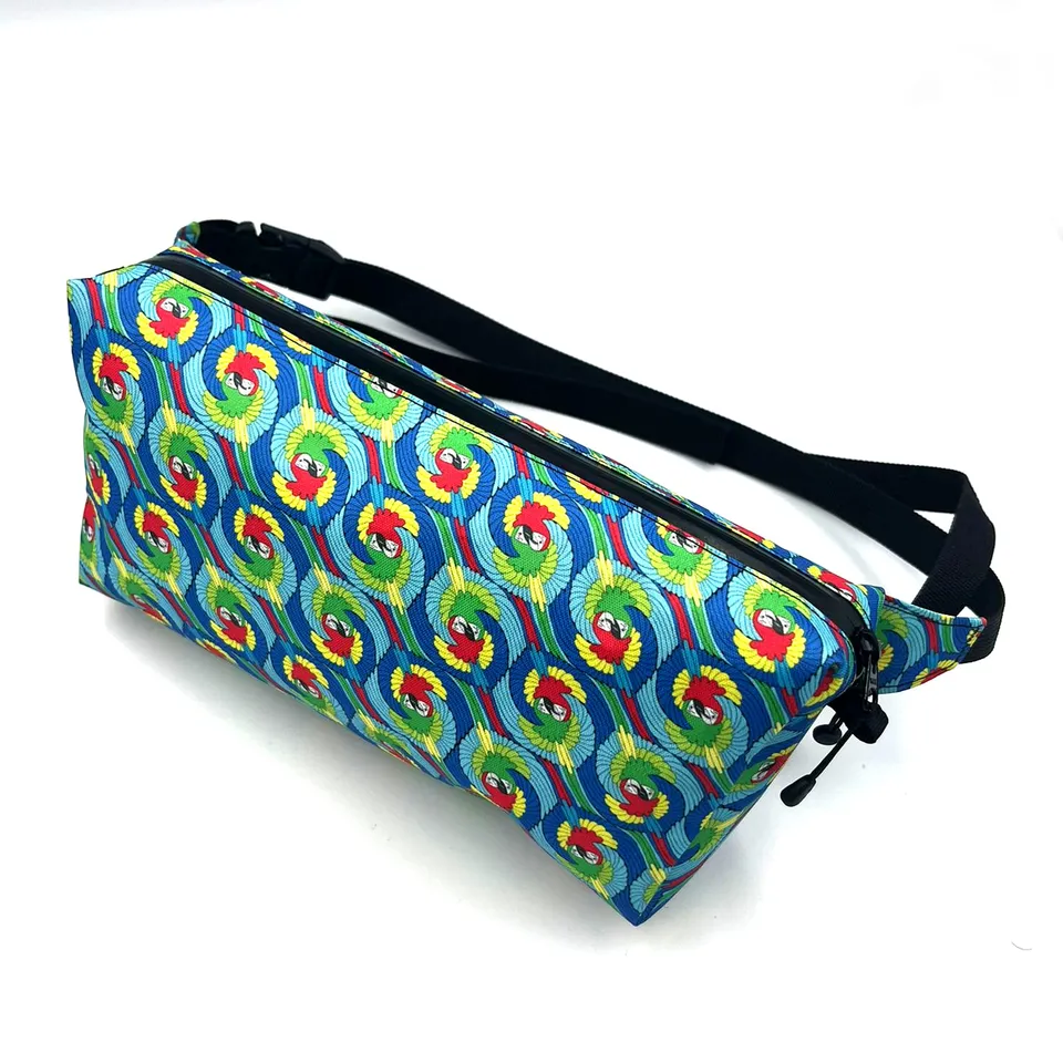 Chocolate Tree ledvinka Fanny Pack na čokoládu